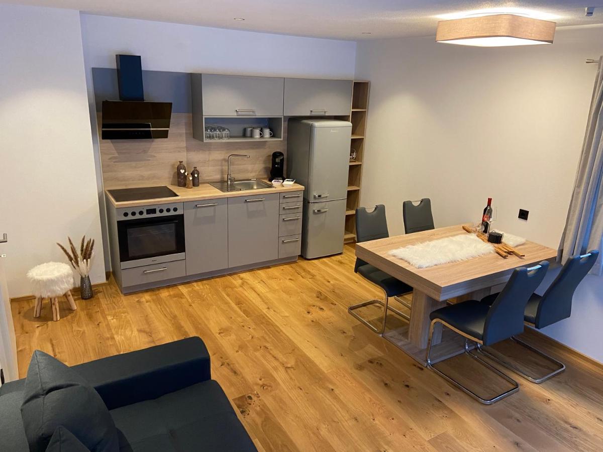 Seereith Apartments Brixen im Thale Szoba fotó