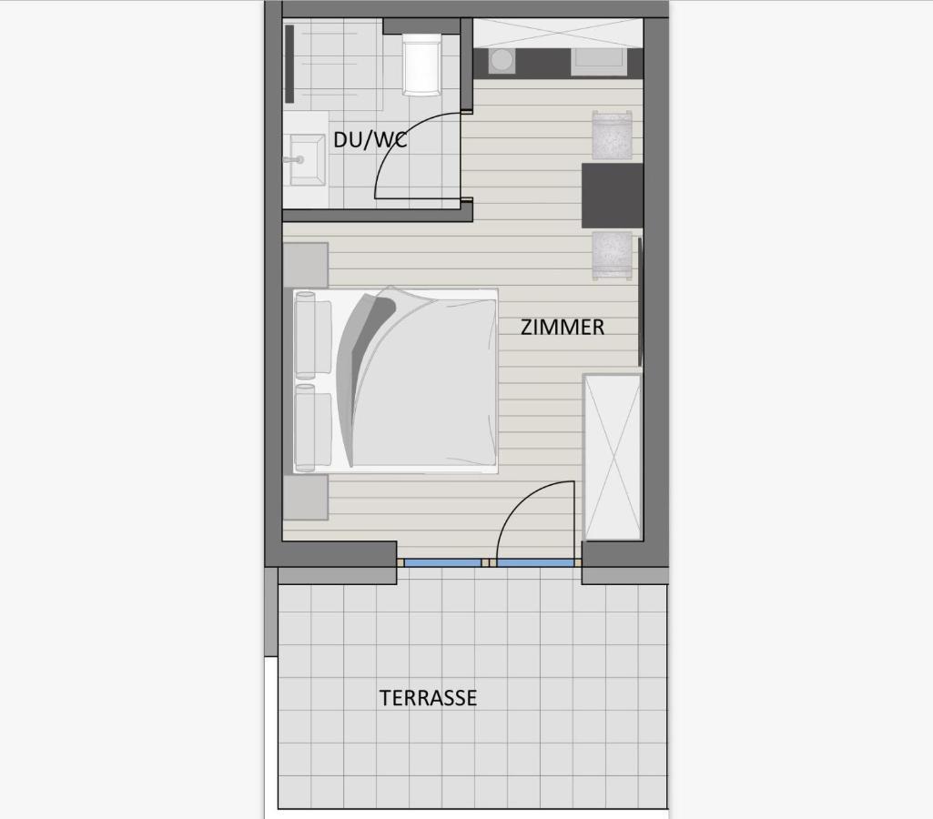 Seereith Apartments Brixen im Thale Kültér fotó