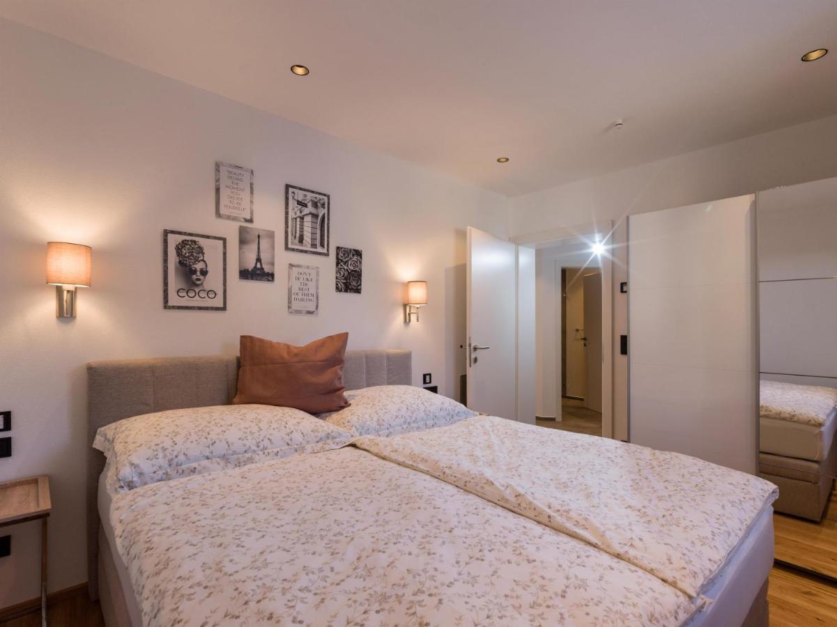 Seereith Apartments Brixen im Thale Kültér fotó