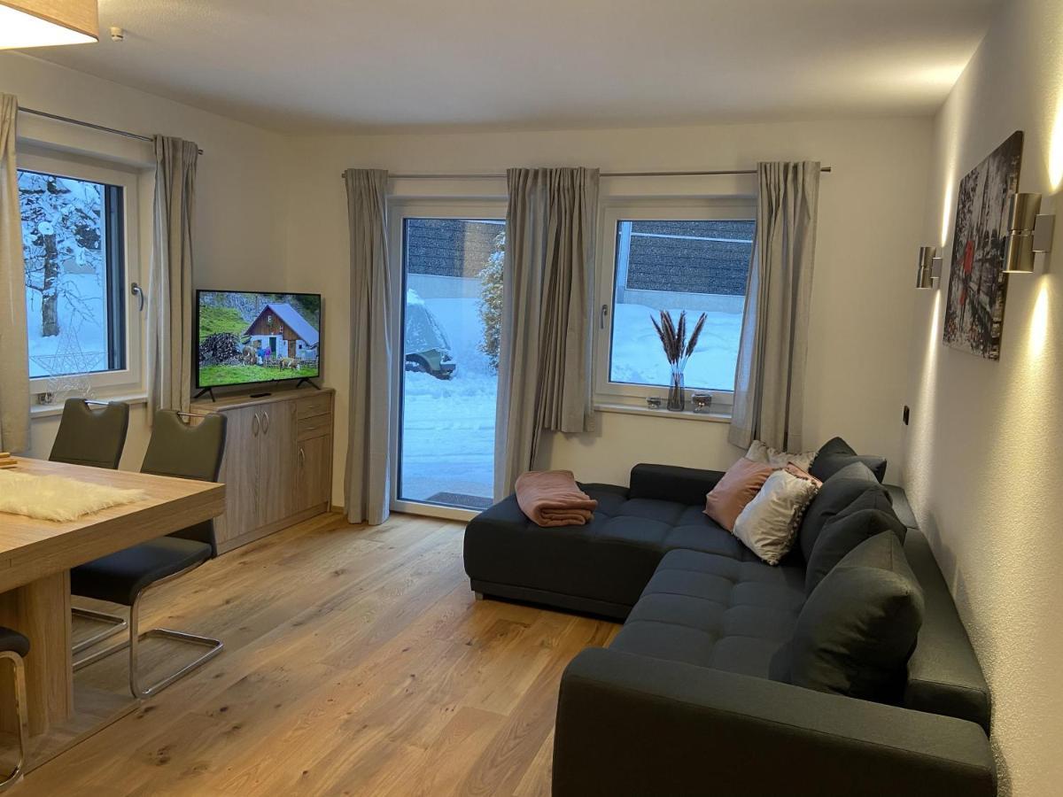 Seereith Apartments Brixen im Thale Kültér fotó