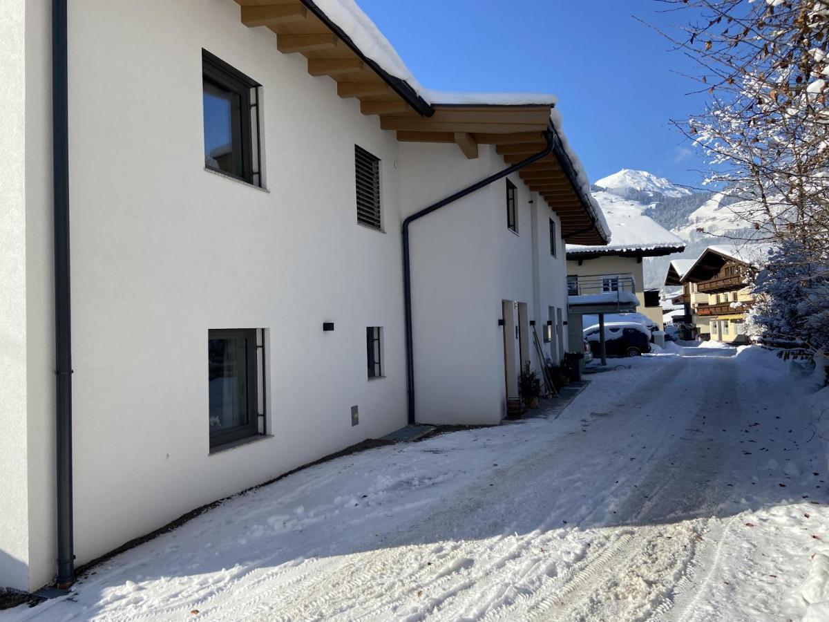 Seereith Apartments Brixen im Thale Kültér fotó