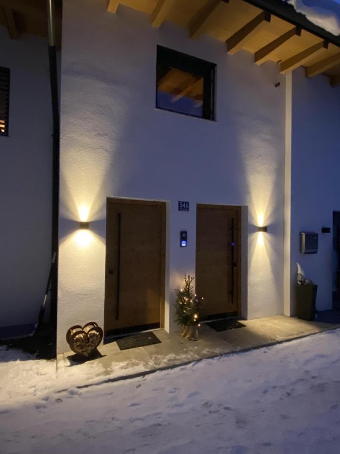 Seereith Apartments Brixen im Thale Kültér fotó