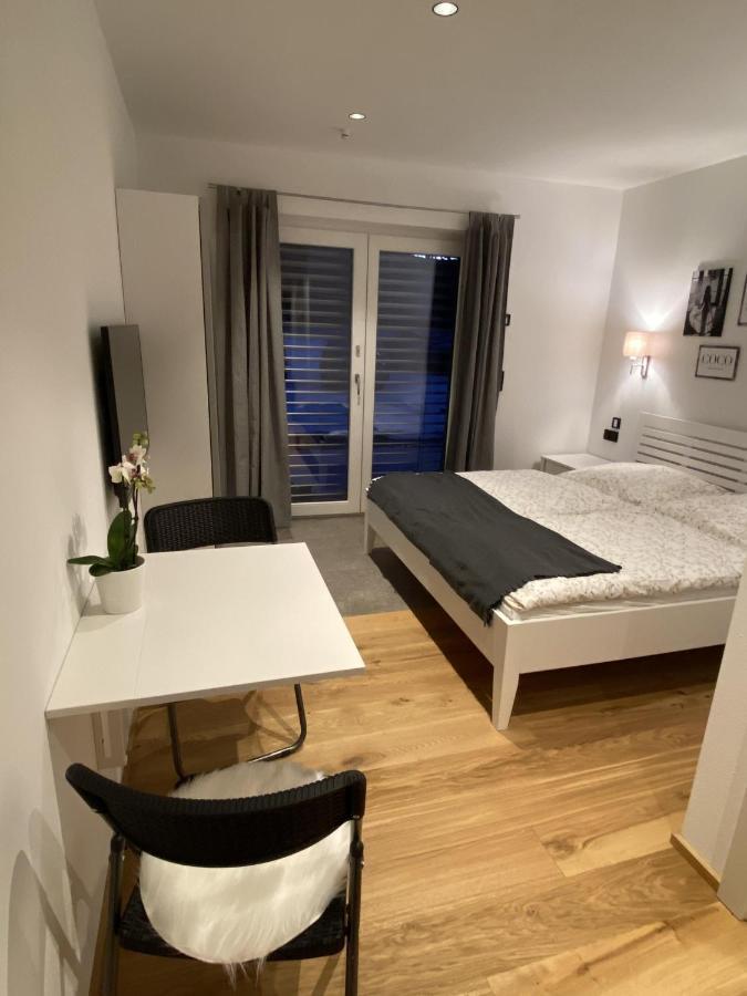 Seereith Apartments Brixen im Thale Kültér fotó
