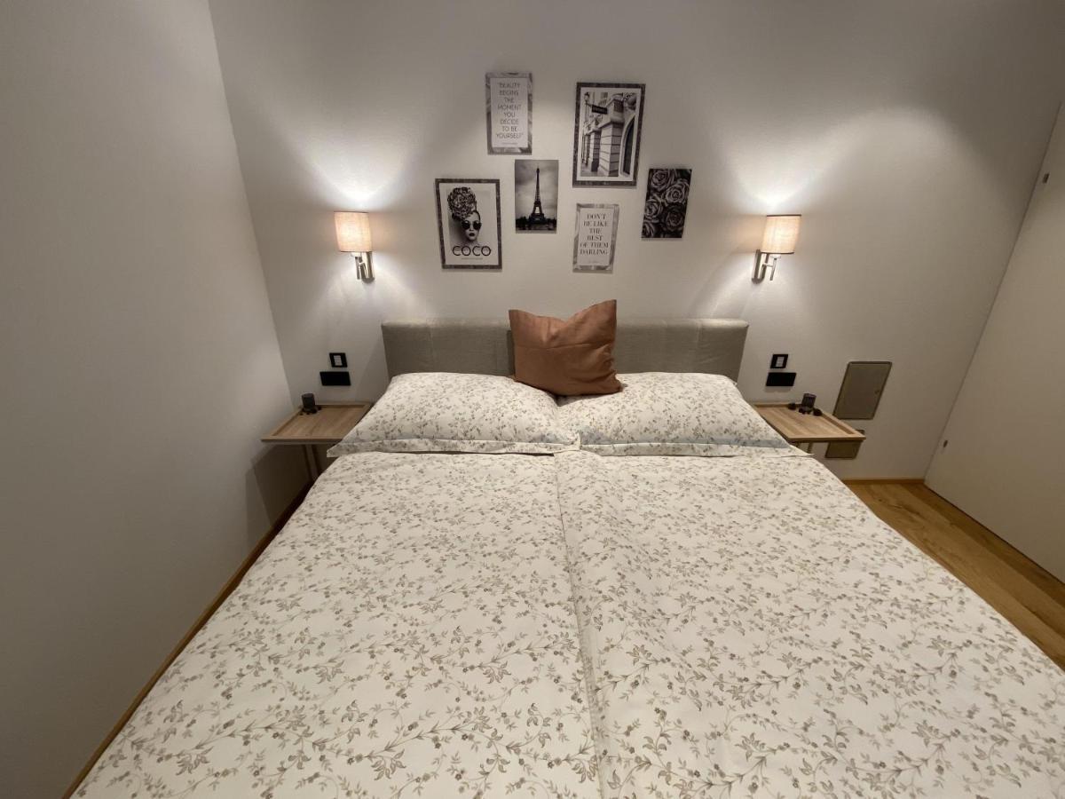 Seereith Apartments Brixen im Thale Kültér fotó
