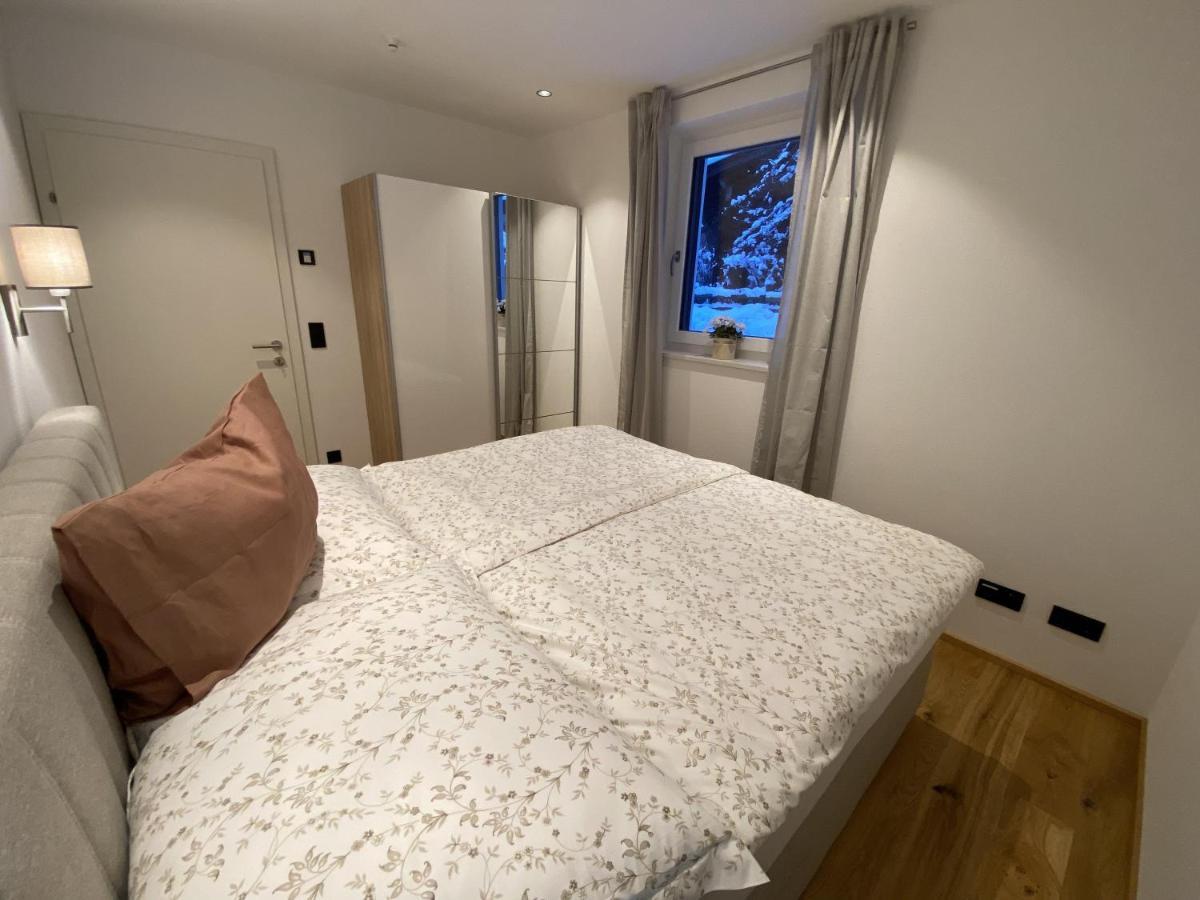 Seereith Apartments Brixen im Thale Kültér fotó
