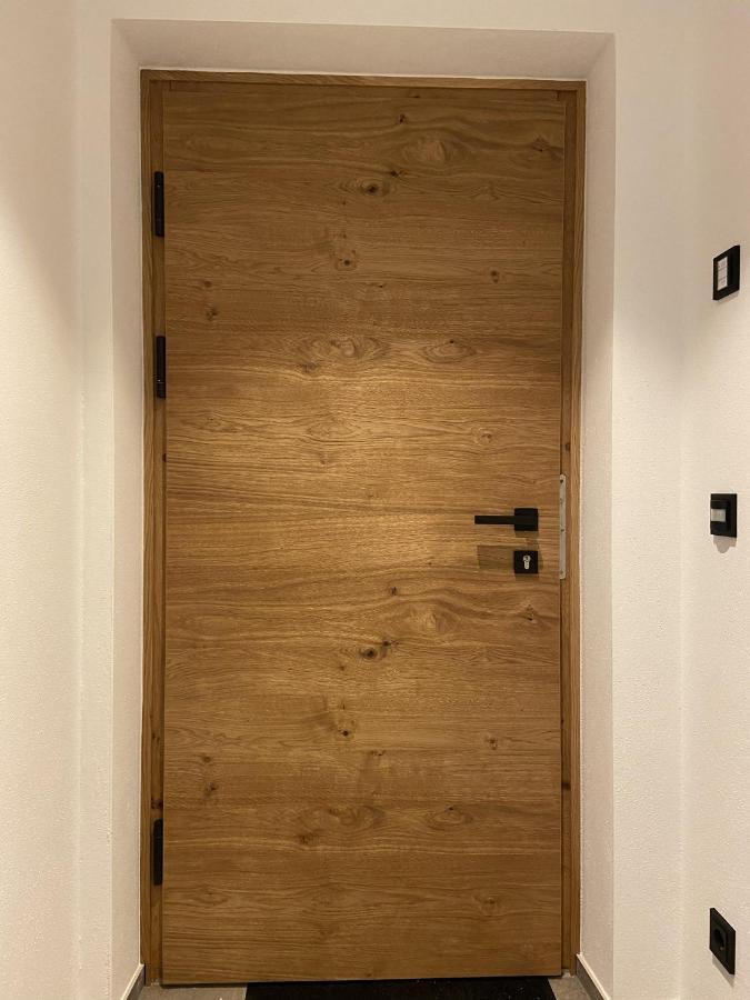Seereith Apartments Brixen im Thale Kültér fotó