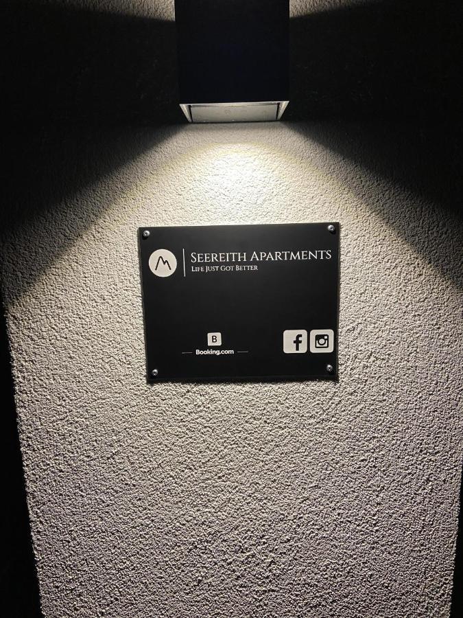 Seereith Apartments Brixen im Thale Kültér fotó