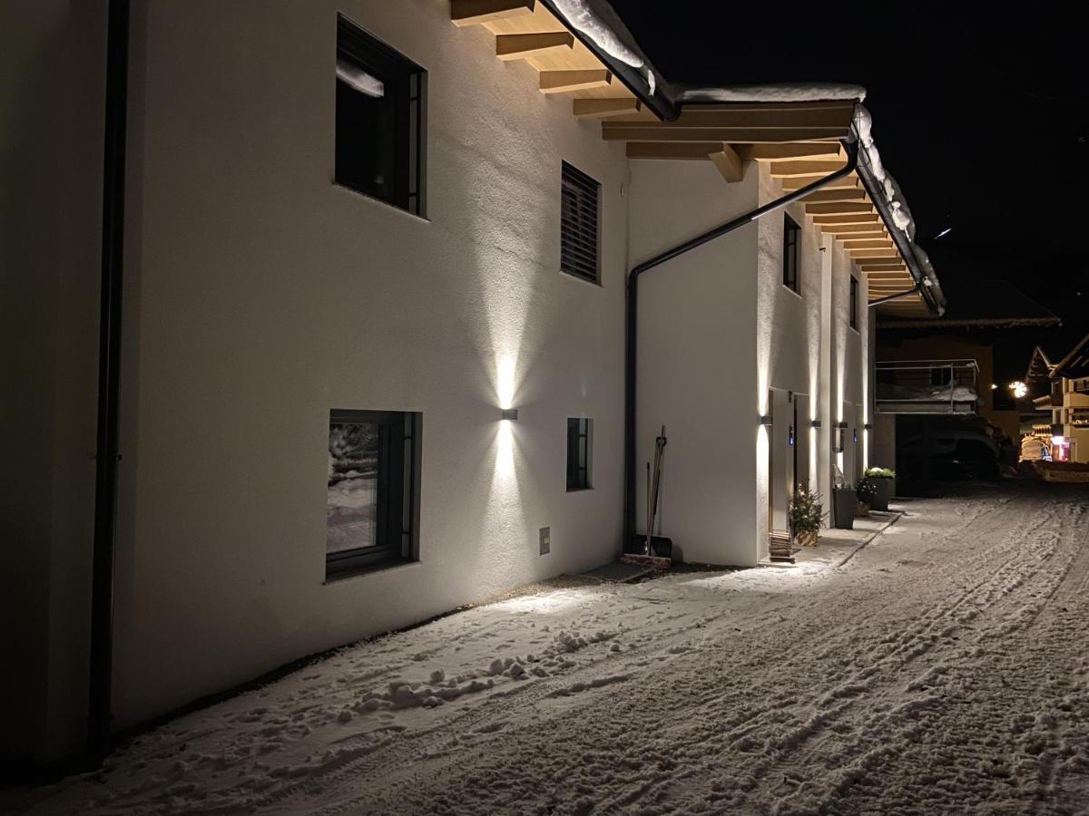Seereith Apartments Brixen im Thale Kültér fotó