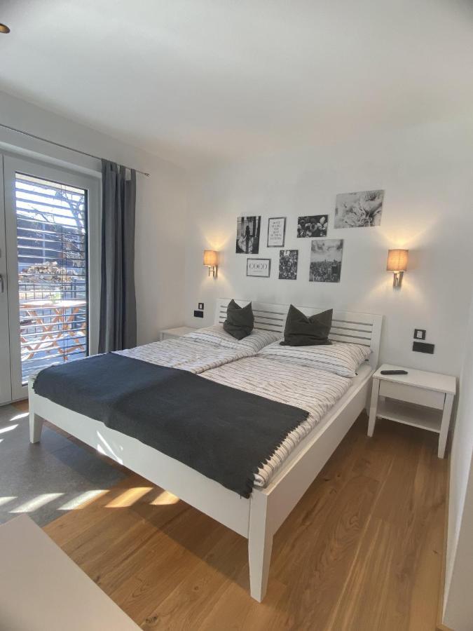 Seereith Apartments Brixen im Thale Kültér fotó