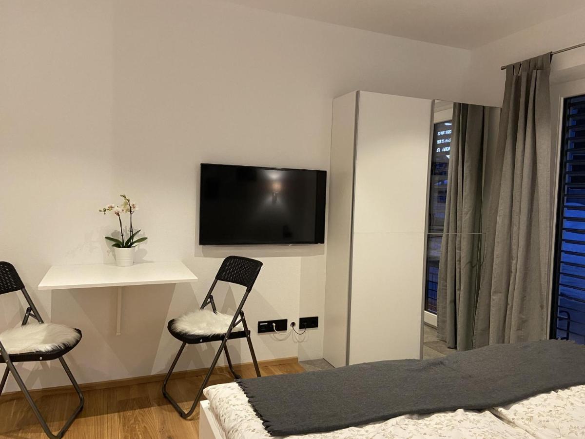 Seereith Apartments Brixen im Thale Kültér fotó