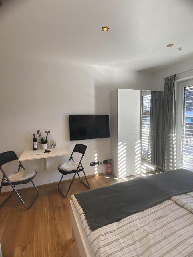 Seereith Apartments Brixen im Thale Kültér fotó