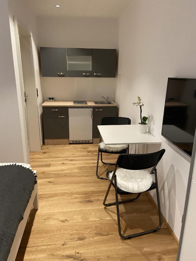 Seereith Apartments Brixen im Thale Kültér fotó